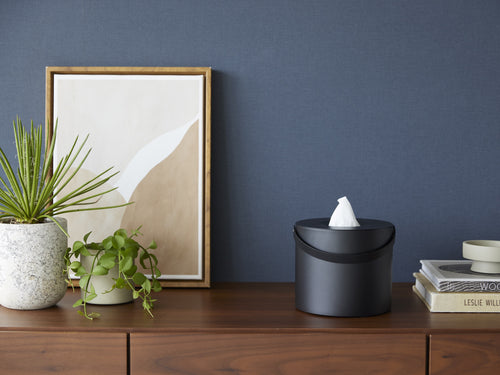 Brand-New Tissue Cases: Unique Shapes and Stylish Designs