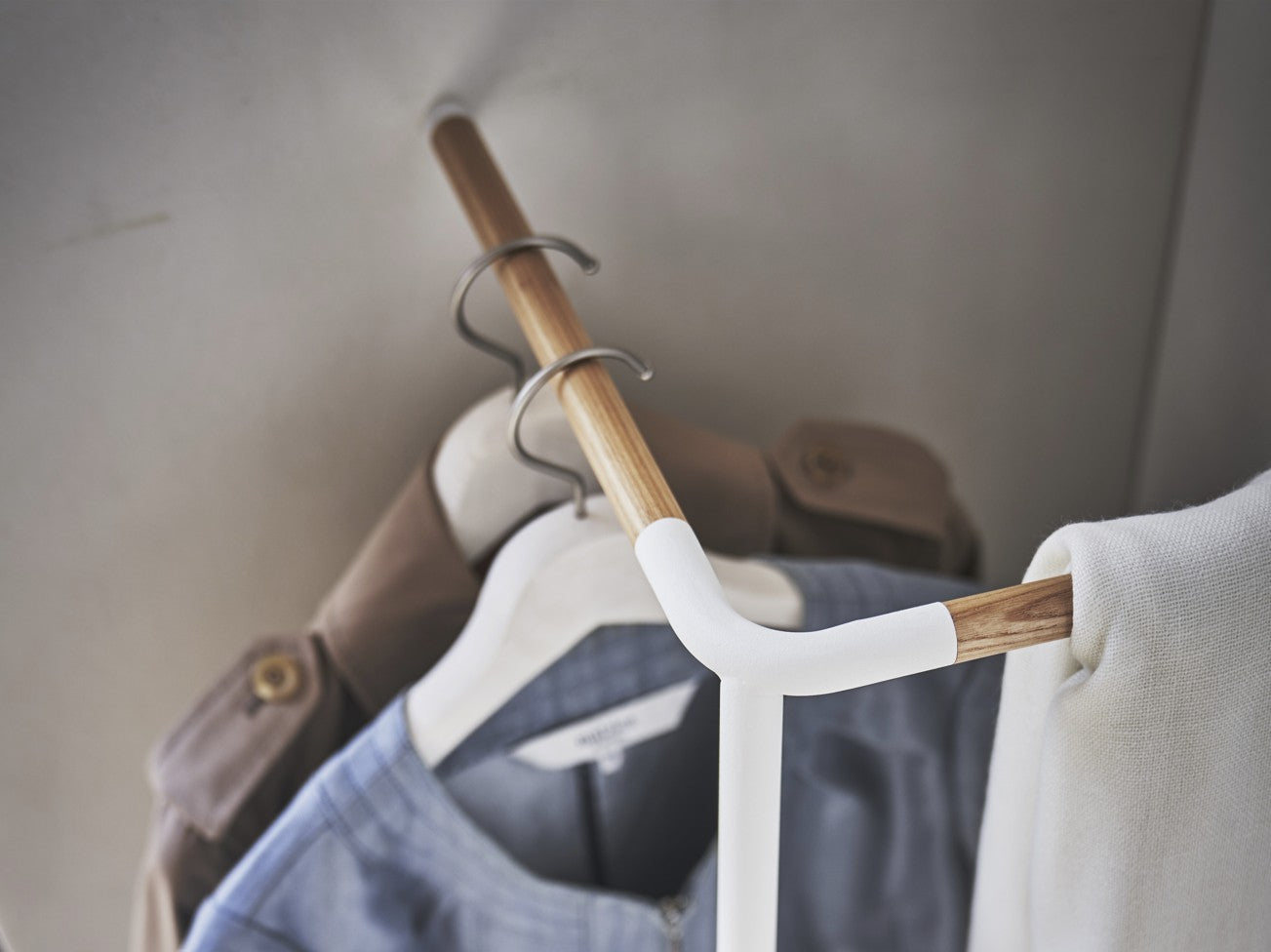 Find Your Perfect Leaning Storage Solution