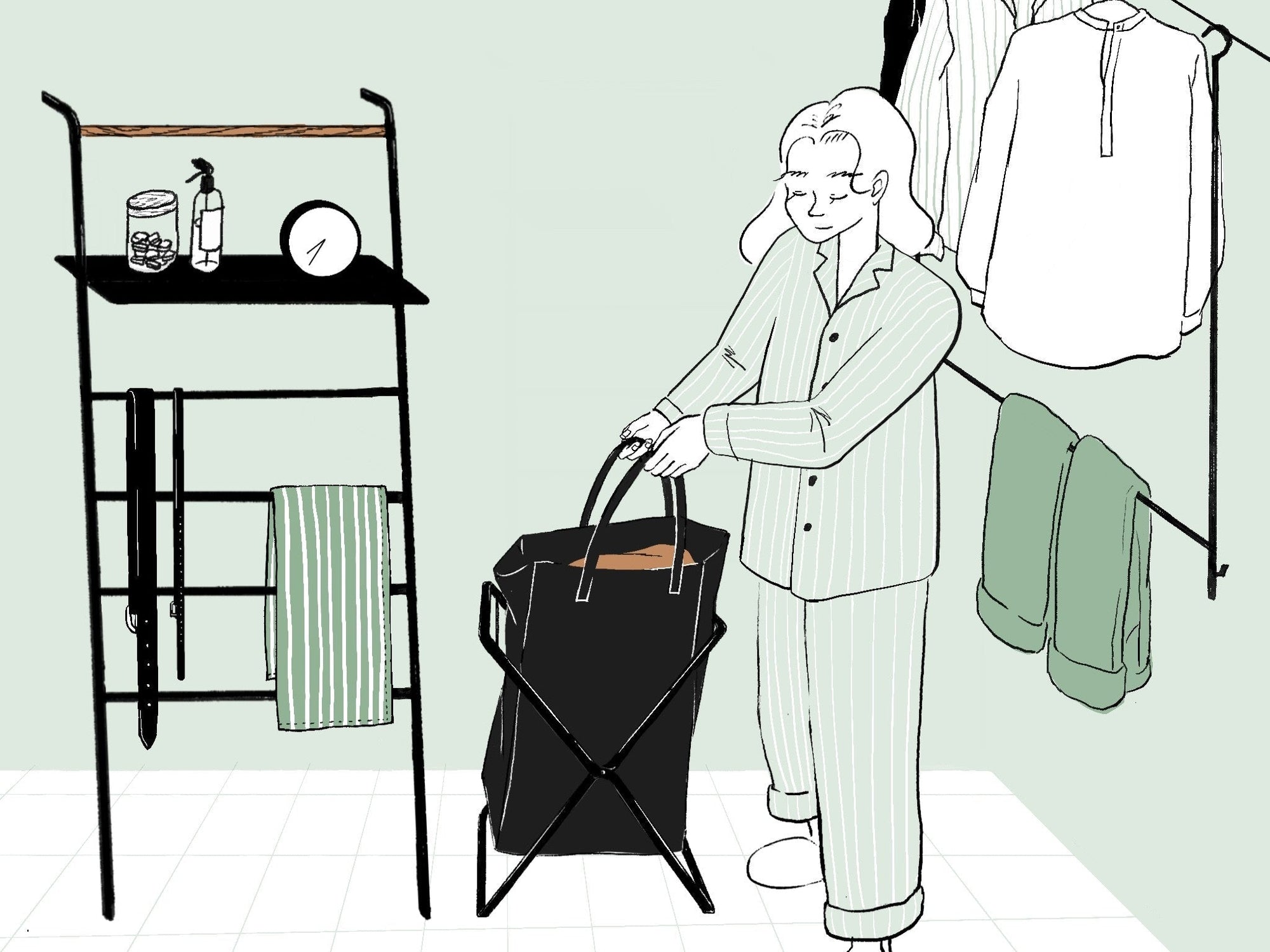 From Laundry to Organization: 3 Must-Have Household Items