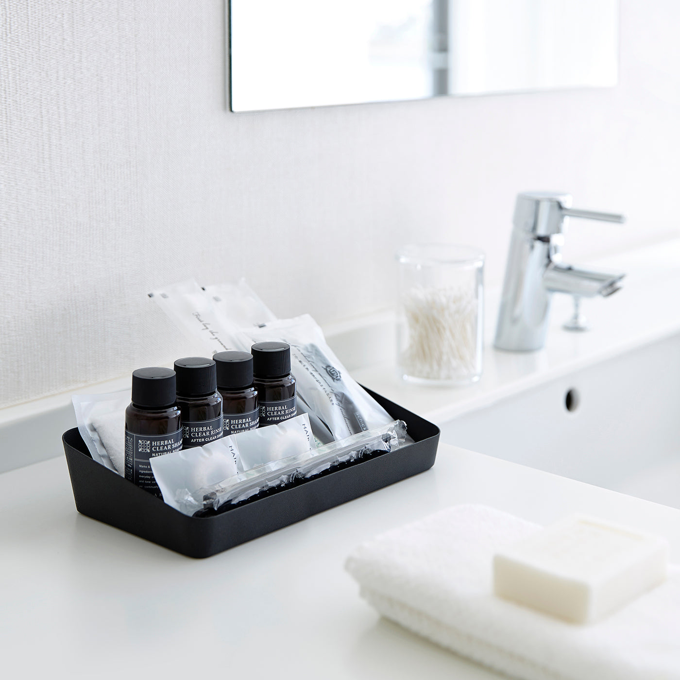 Bathroom Organizers – Yamazaki Home Europe