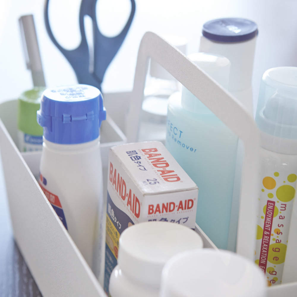Boîte de rangement pour outils