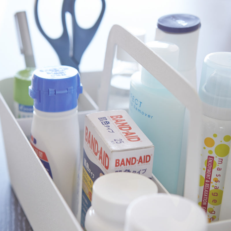 Boîte de rangement pour outils