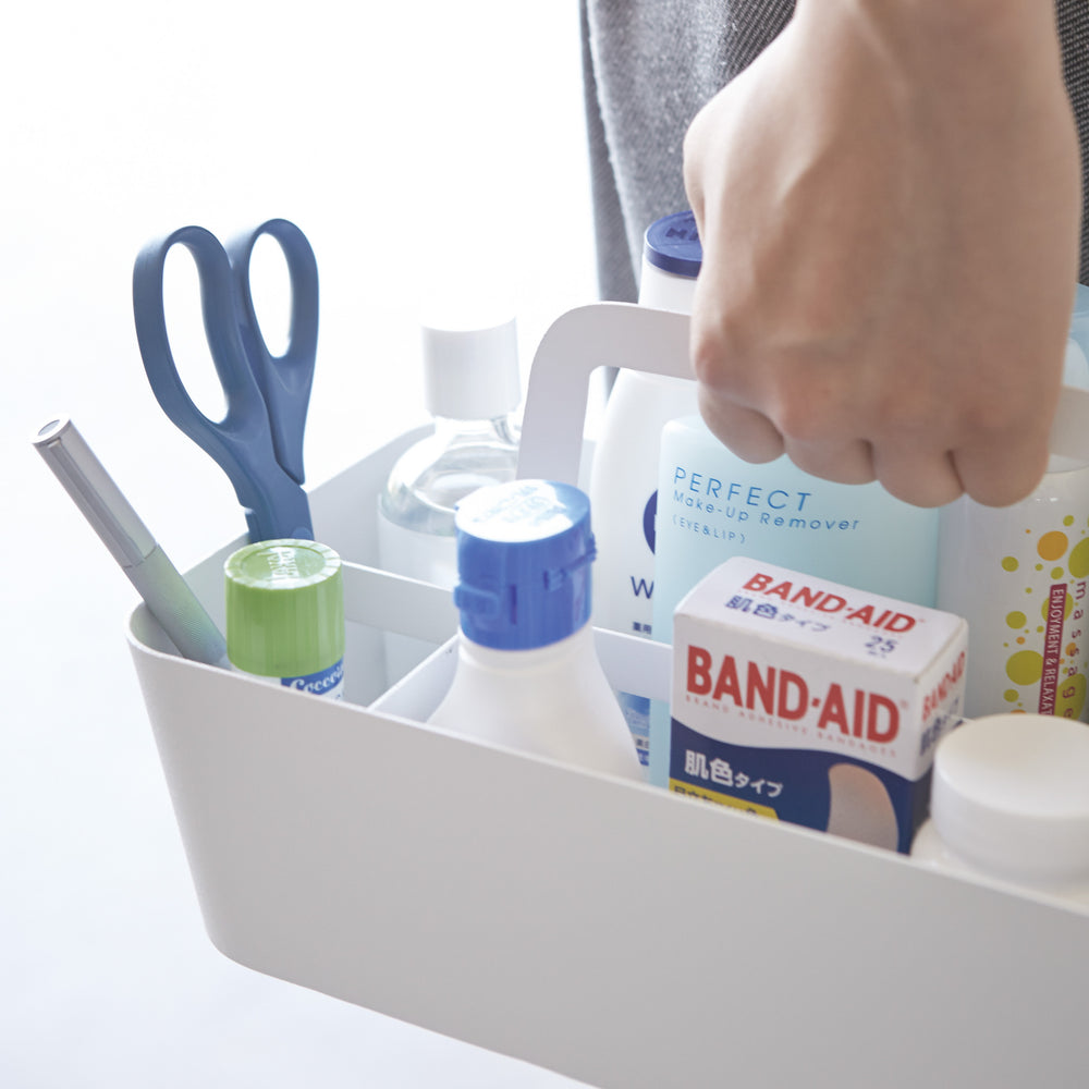 Boîte de rangement pour outils