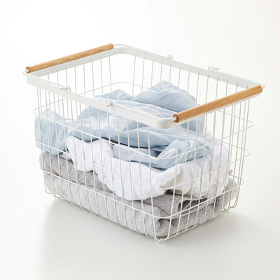 Laundry Basket Medium