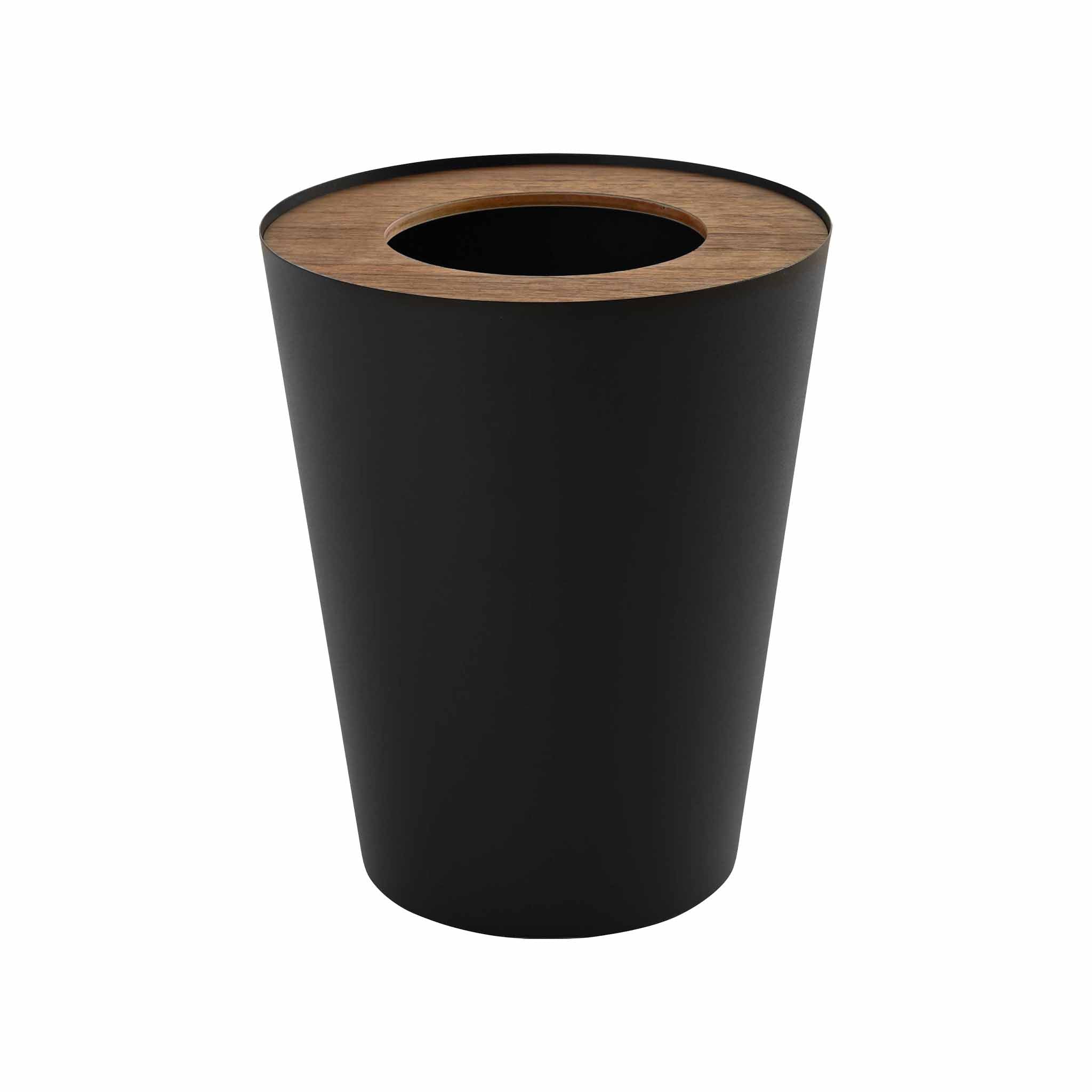 Trash Can Round – Yamazaki Home Europe
