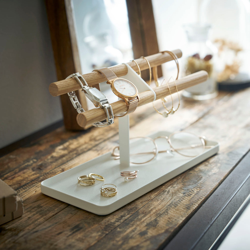 Organizer per orologi e accessori