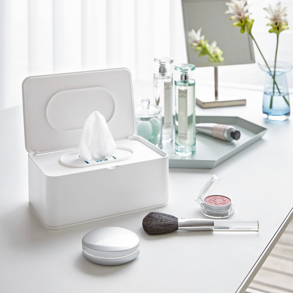 Custodia Per Salviette Umidificate