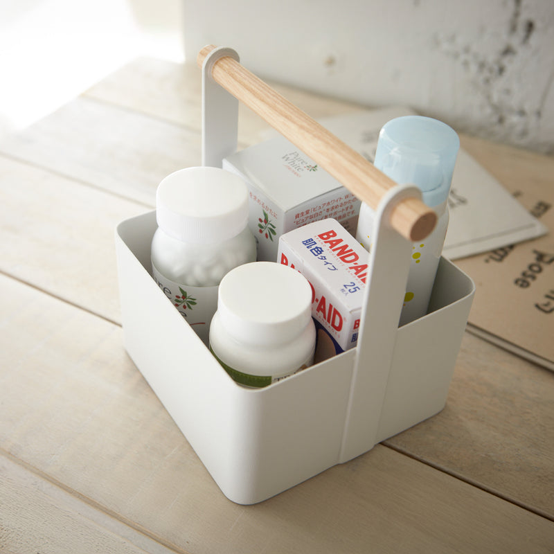 Cassetta Porta Attrezzi Piccola