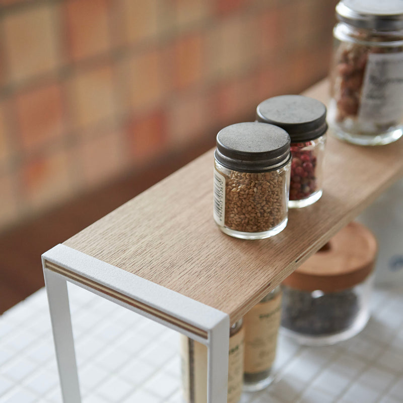 Barra Appendioggetti per Cucina