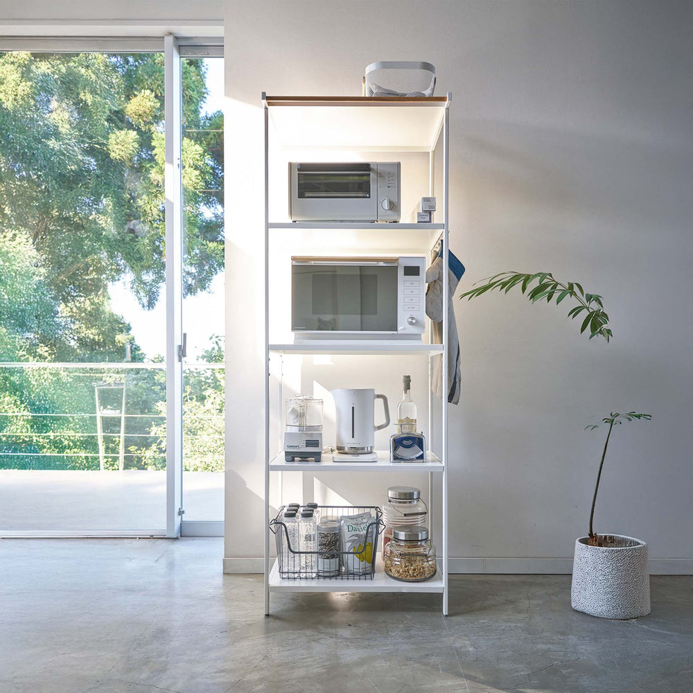 Organizer A 5 Livelli