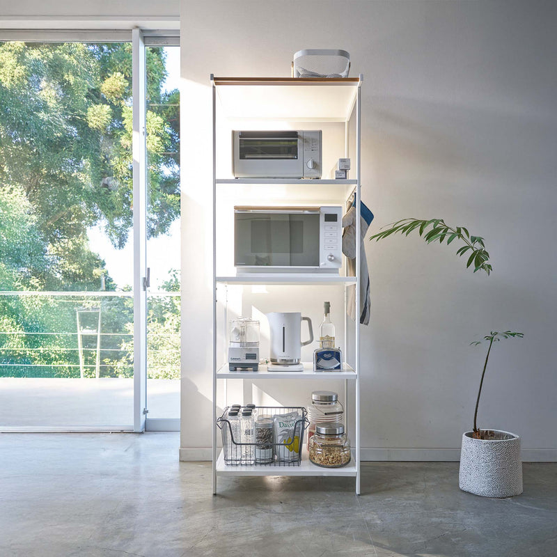 Organizer A 5 Livelli