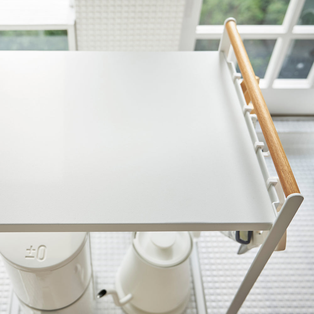 Supporto per elettrodomestici