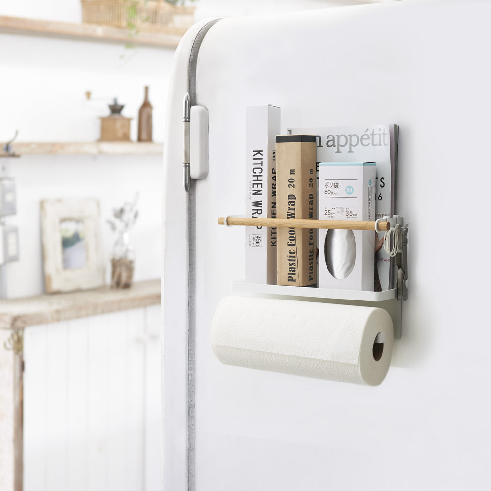 Ripiano Magnetico Laterale