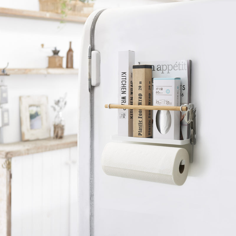 Ripiano Magnetico Laterale