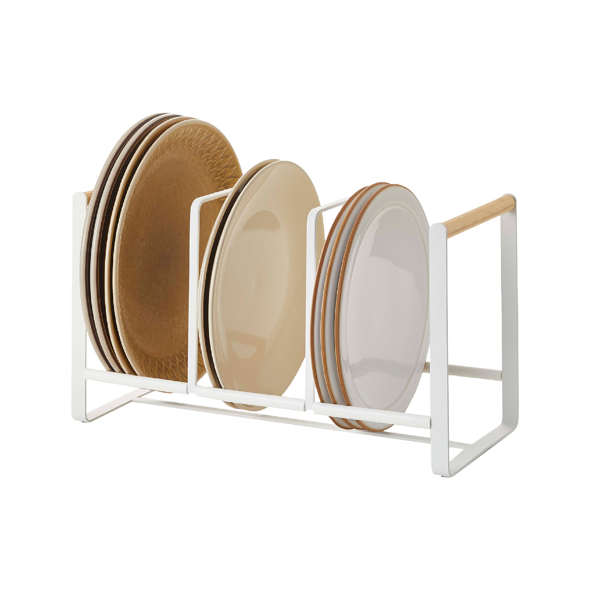 Wide Dish Rack – Yamazaki Home Europe