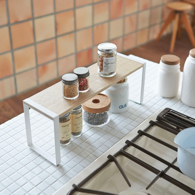 Barra Appendioggetti per Cucina