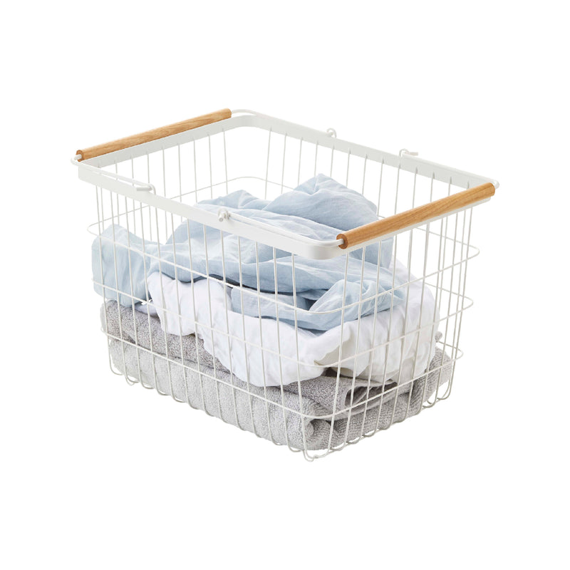 Panier à linge M