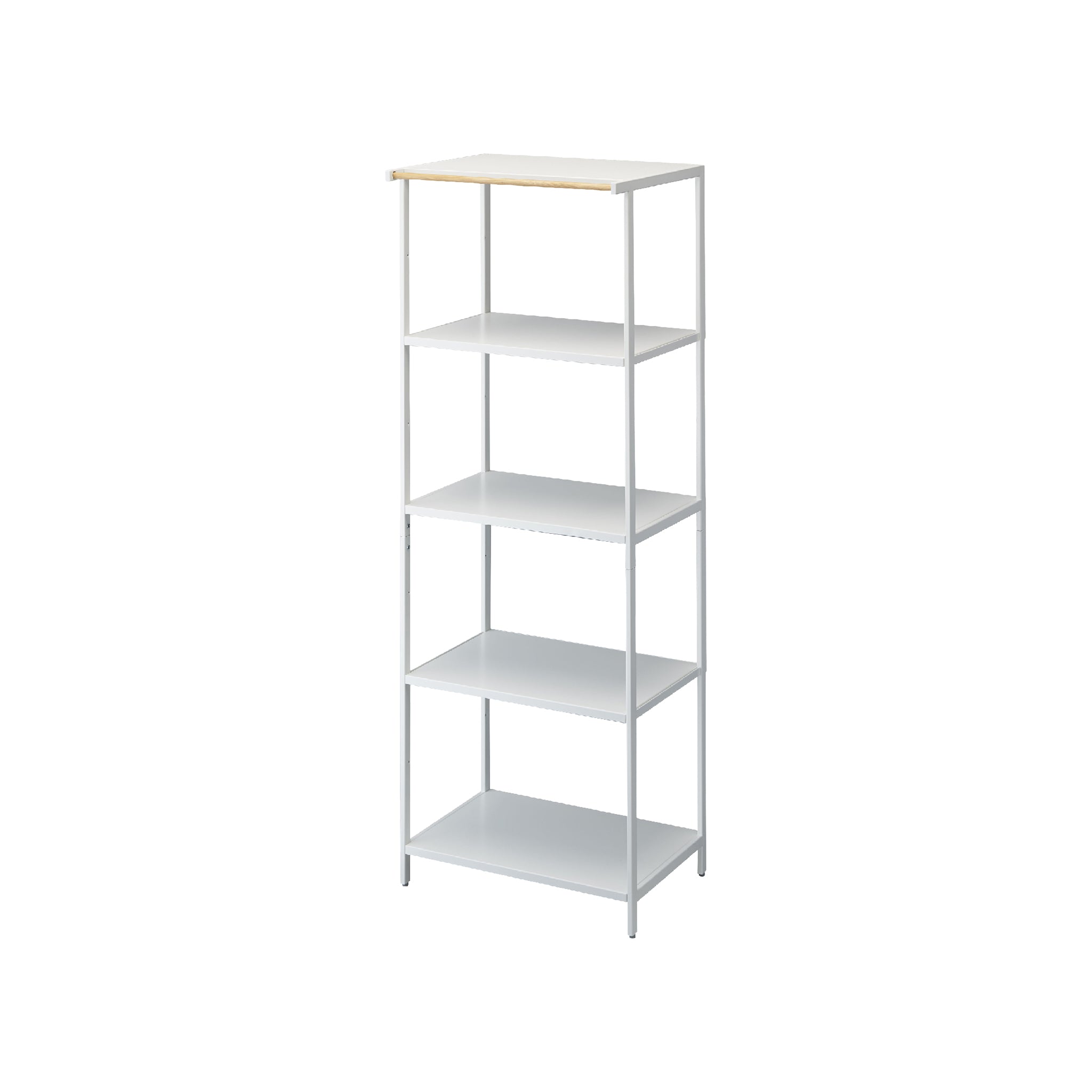 Étagère Robuste 5 Niveaux Réglables Sakusei Tools 180x90x40 Cm - 875 Kg
