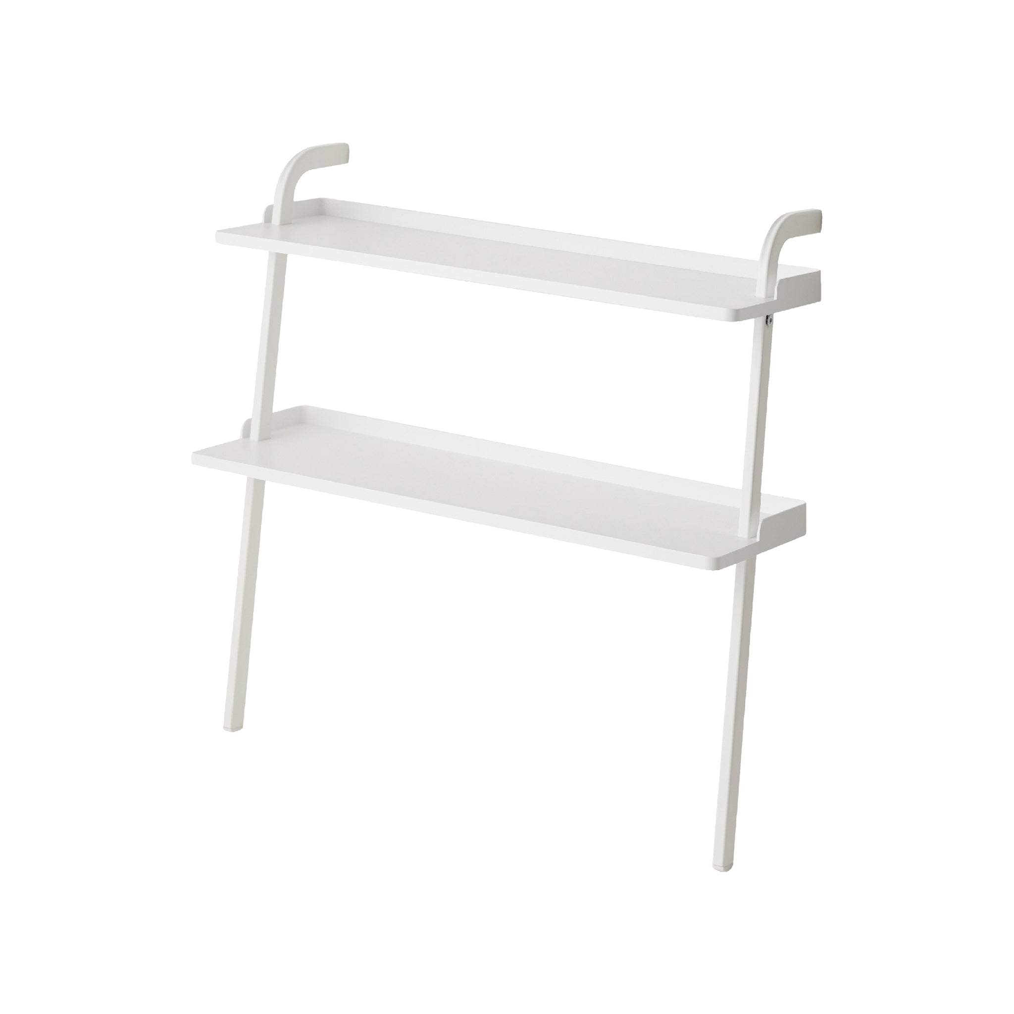 Kids Leaning Shoe Rack – Yamazaki Home Europe