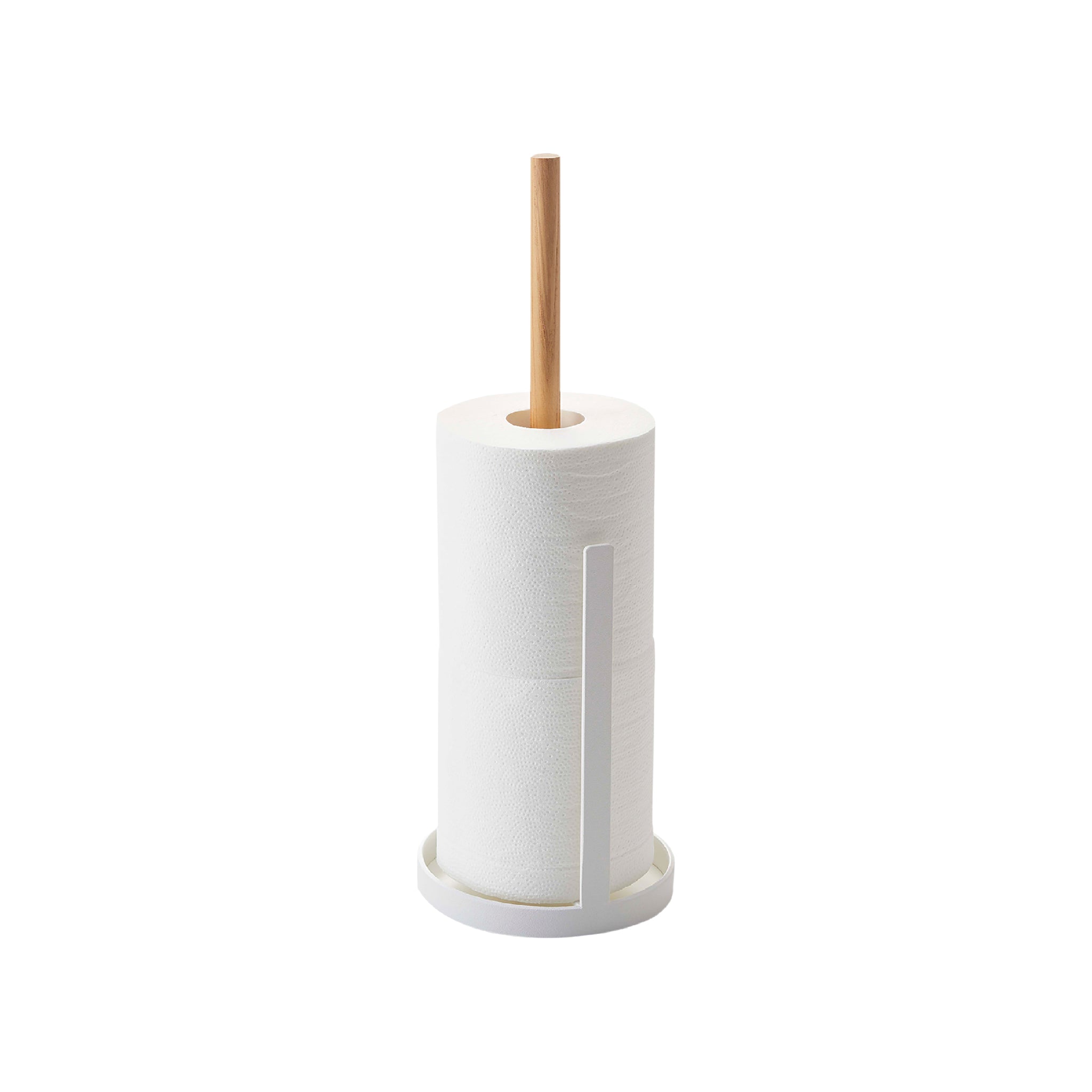 Runder Küchenrollenhalter – Yamazaki Home Europe