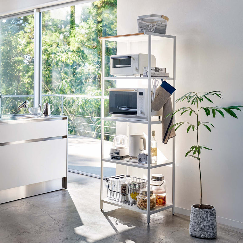 Organizer A 5 Livelli