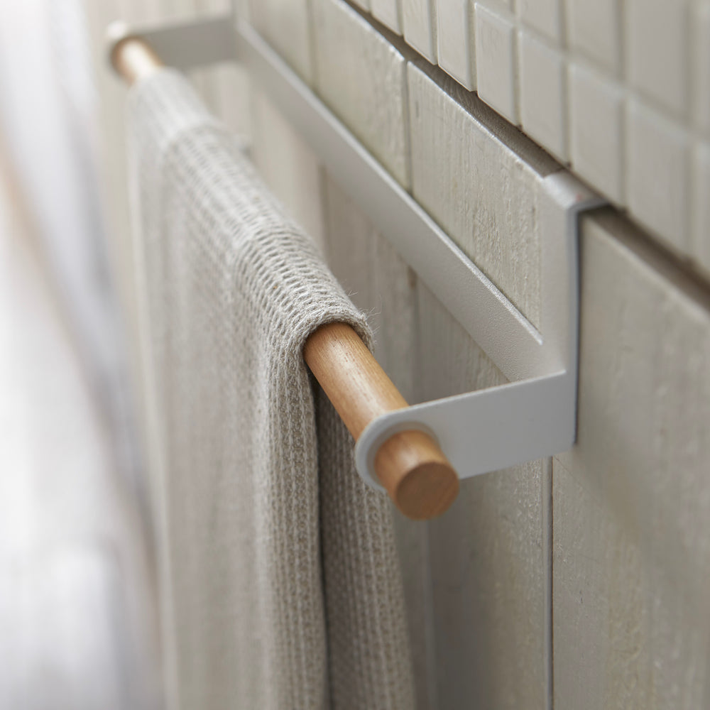 Wide Towel Hanger