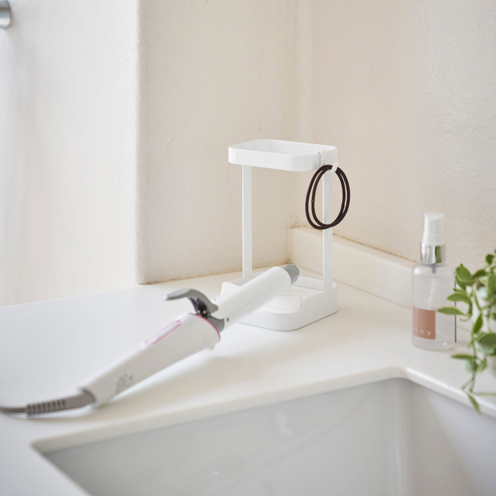 Supporto Per Piastra Per Capelli