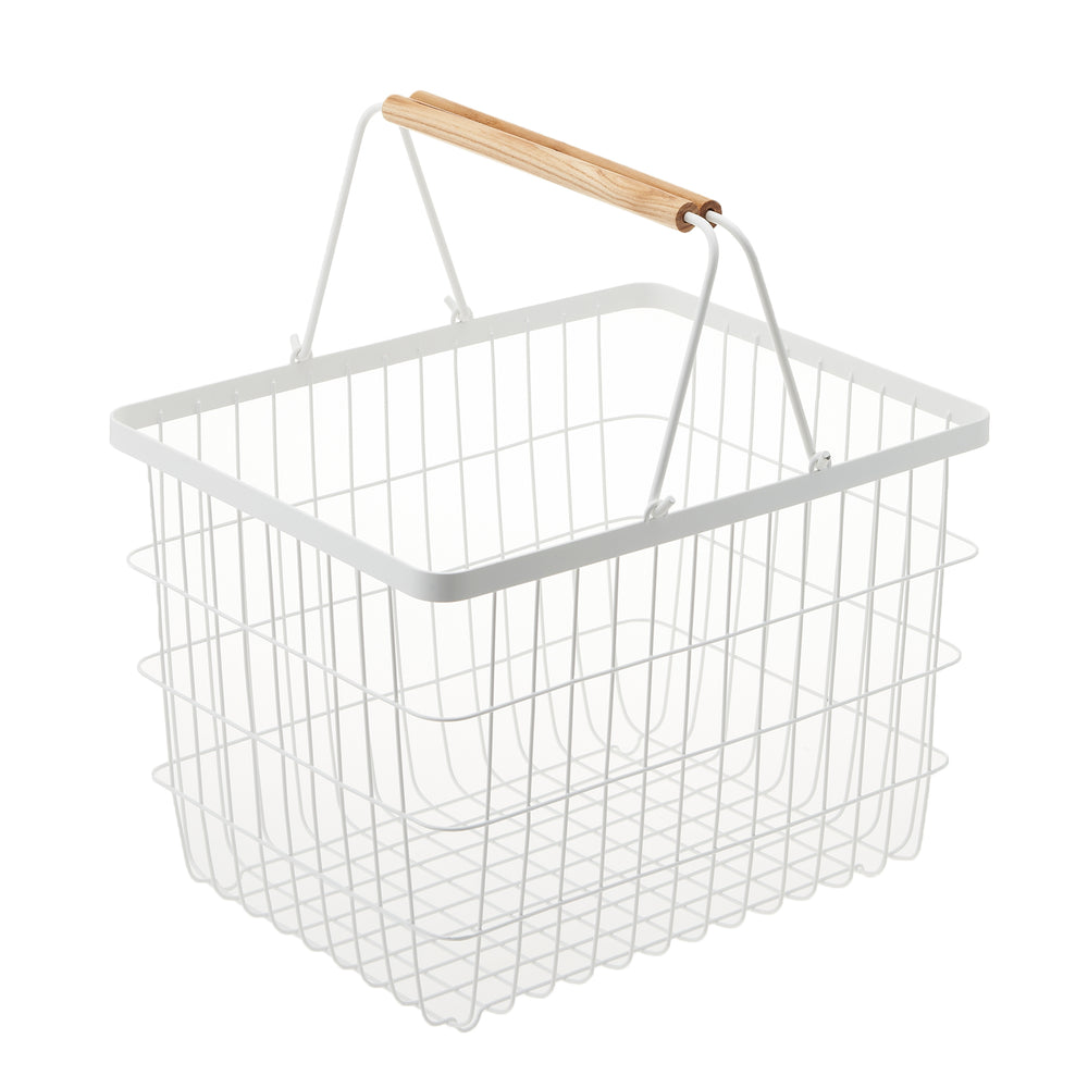 Panier à linge M