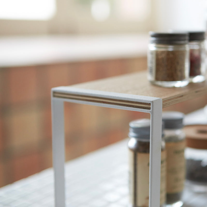 Barra Appendioggetti per Cucina