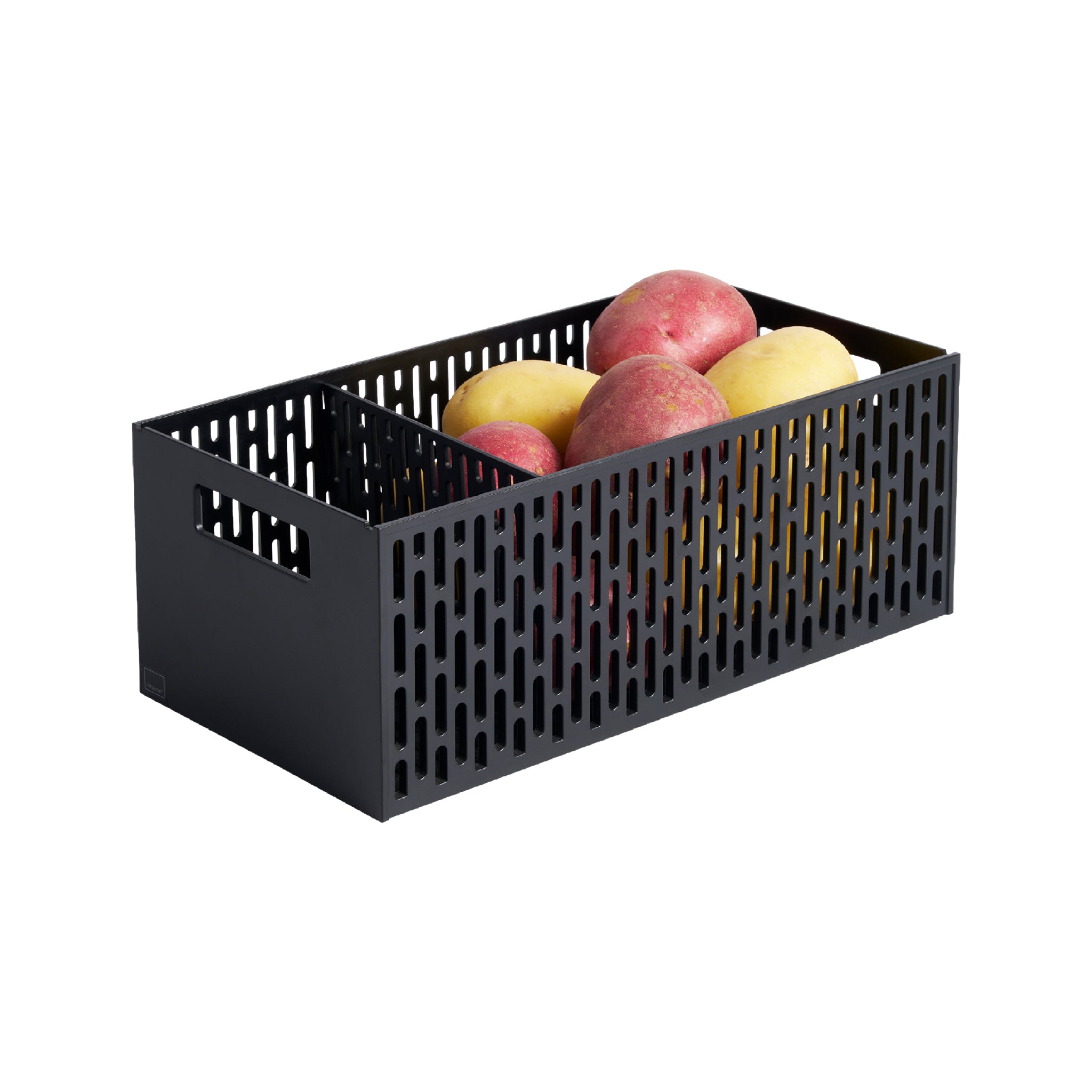 Boîte de rangement en plastique en forme de pomme - Boîte de rangement Boîte de rangement en plastique en forme de pomme - Boîte de rangement