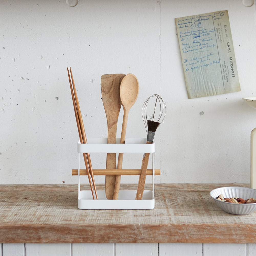 Support d'outils de cuisine
