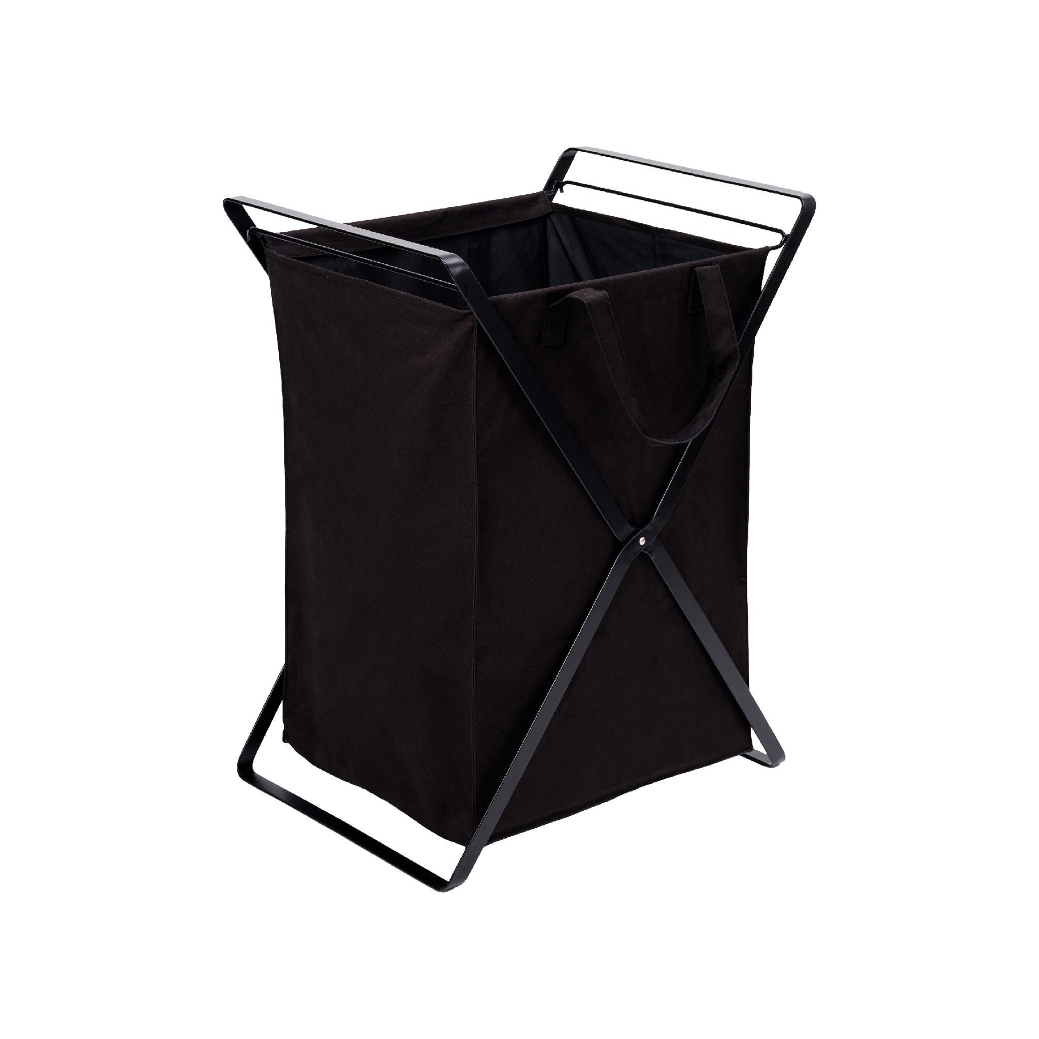 Cesto Portabiancheria Pieghevole, Cesto Portabiancheria Da 90 Litri Con Manico Sacco Portabiancheria In Tessuto Oxford 600d Portatile Grigio 97043504 Cesto Portabiancheria Pieghevole, Cesto Portabiancheria Da 90 Litri Con Manico Sacco Portabiancheria In Tessuto Oxford 600d Portatile Grigio 97043504