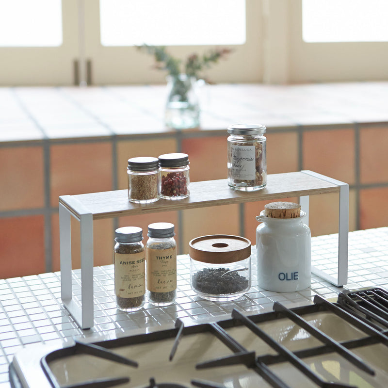 Barra Appendioggetti per Cucina