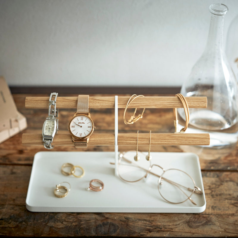 Organizer per orologi e accessori