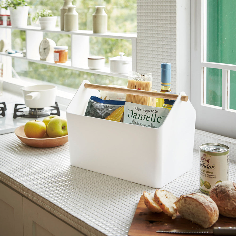 Cestino Portaoggetti