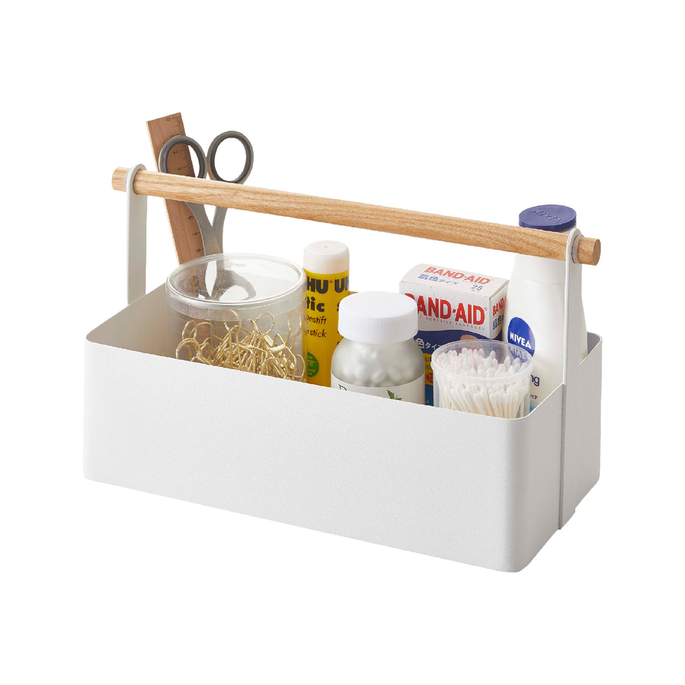 Cassetta Porta Attrezzi Grande