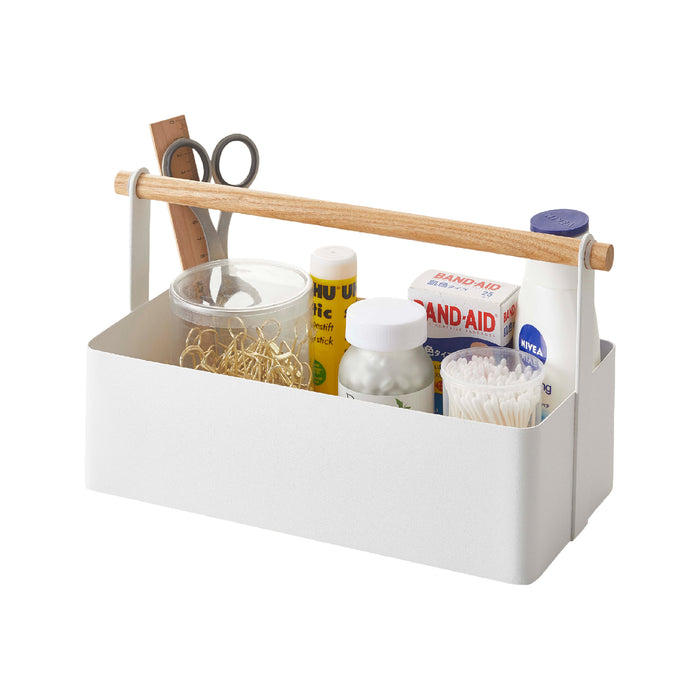 Cassetta Porta Attrezzi Grande