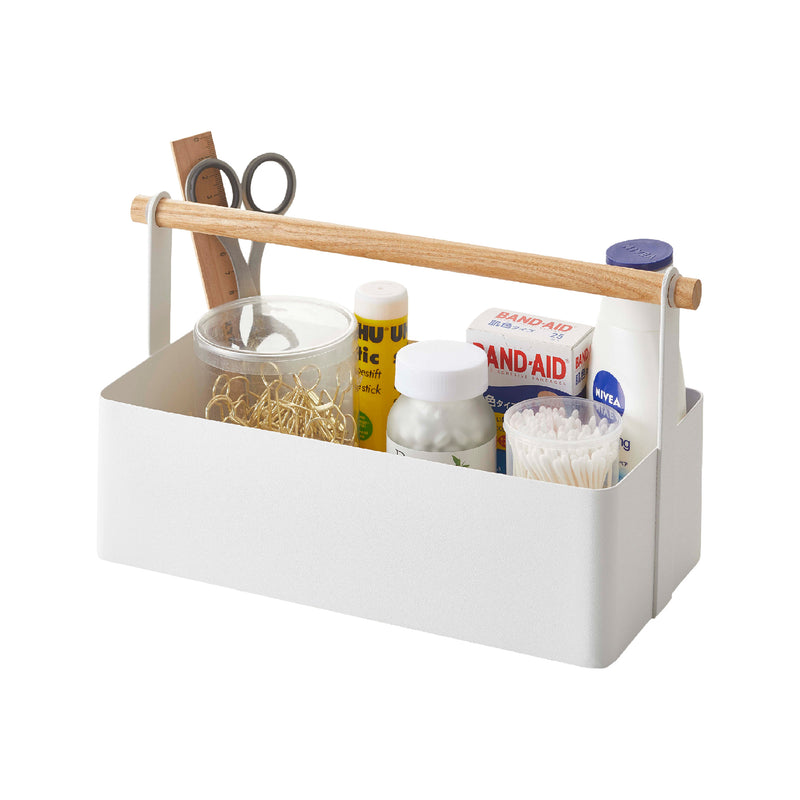 Cassetta Porta Attrezzi Grande