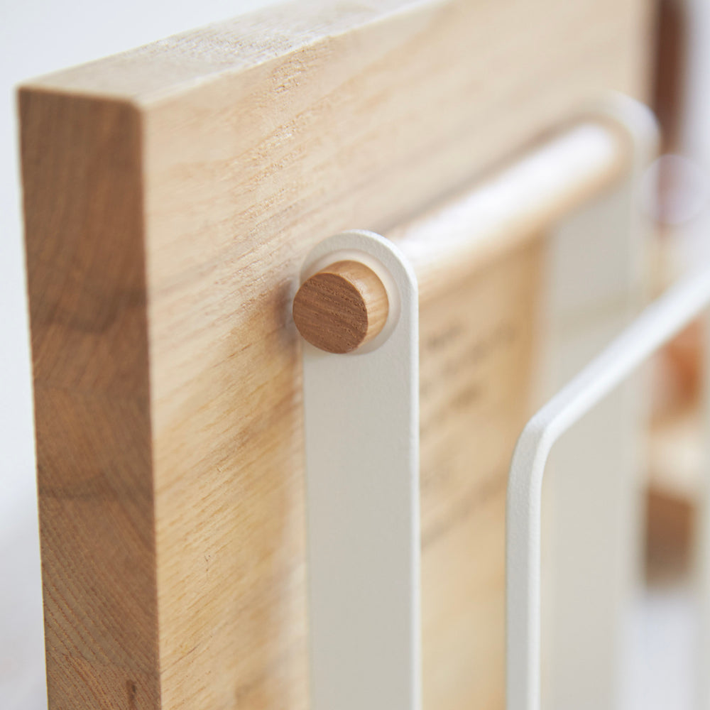 Support de planche à découper