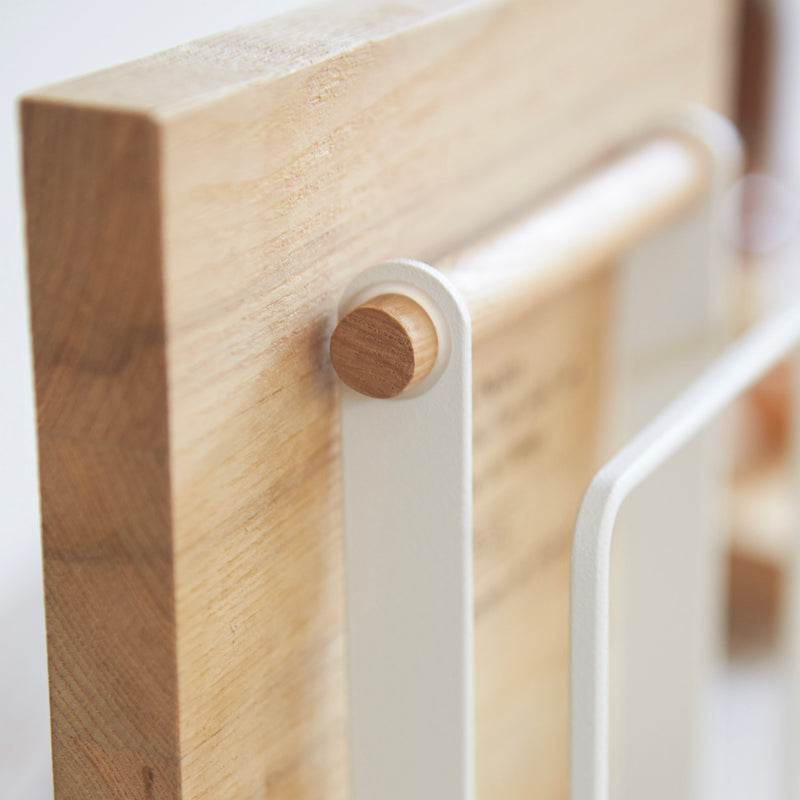 Support de planche à découper