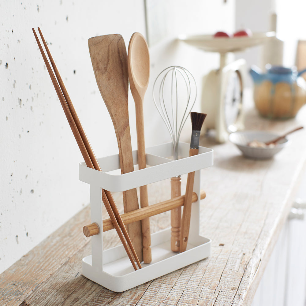 Support d'outils de cuisine