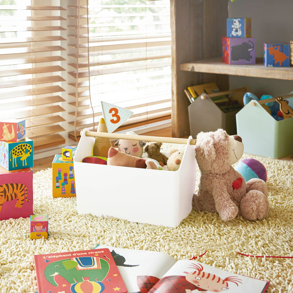 Cestino Portaoggetti