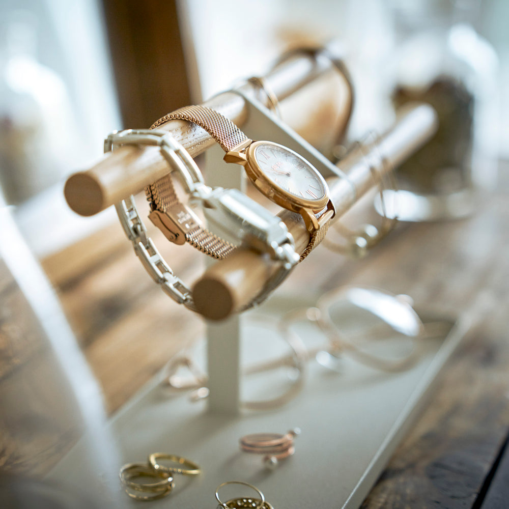 Organizer per orologi e accessori