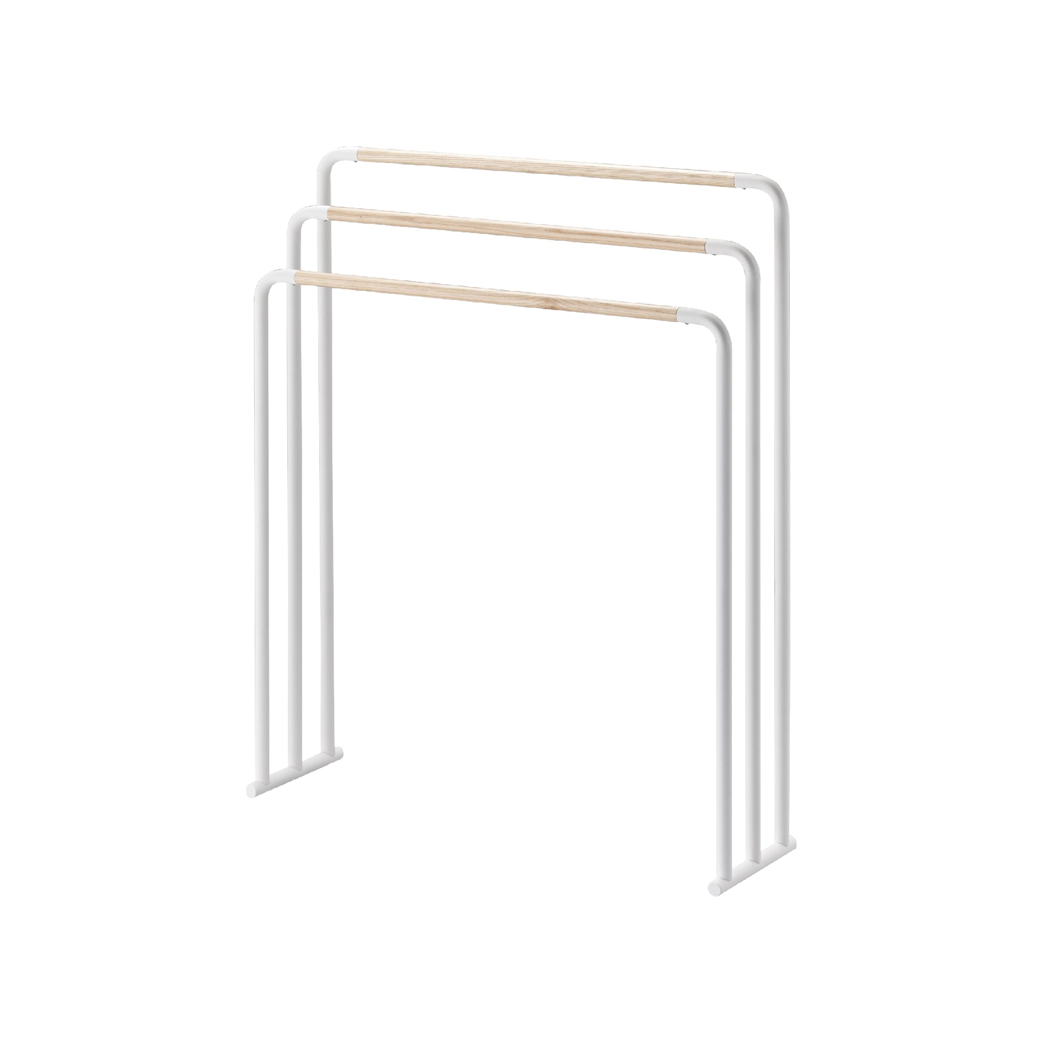 Opbergrek met Wielen Yamazaki Tower Black Opbergrek met Wielen Yamazaki Tower Black
