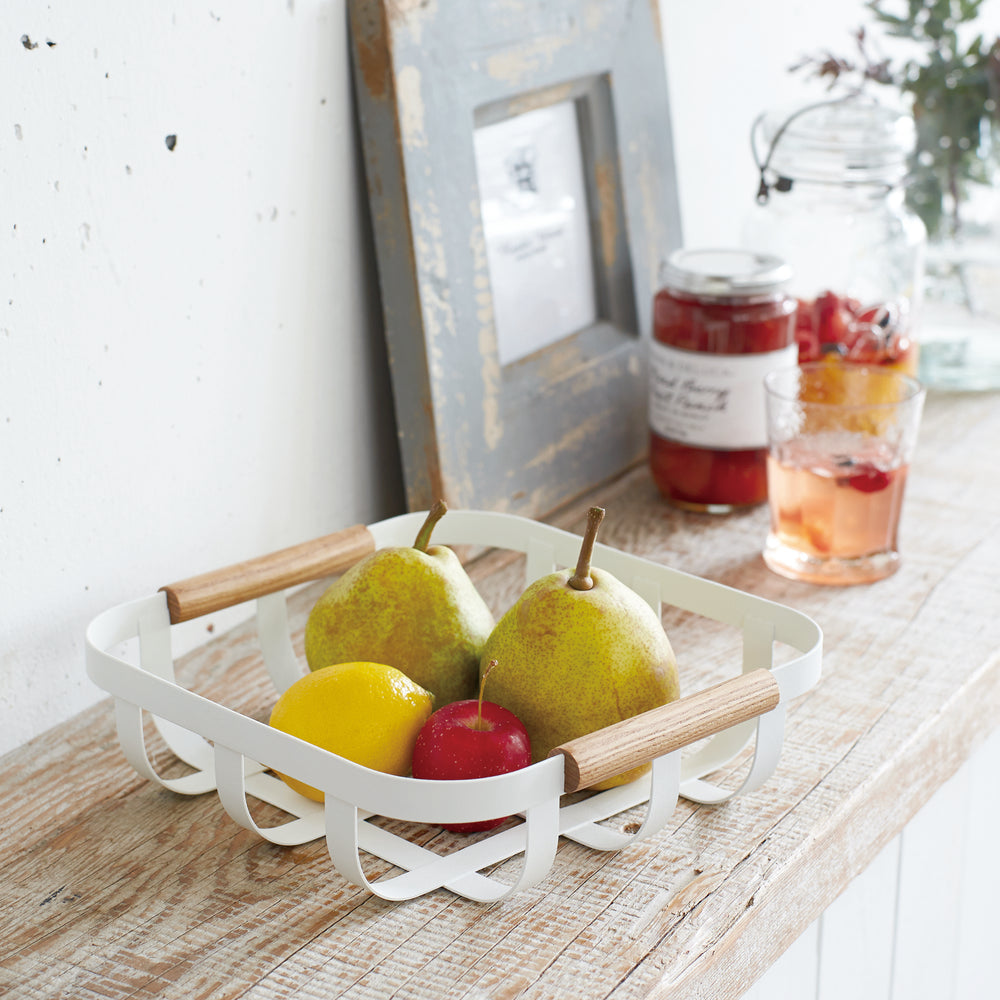 Panier S