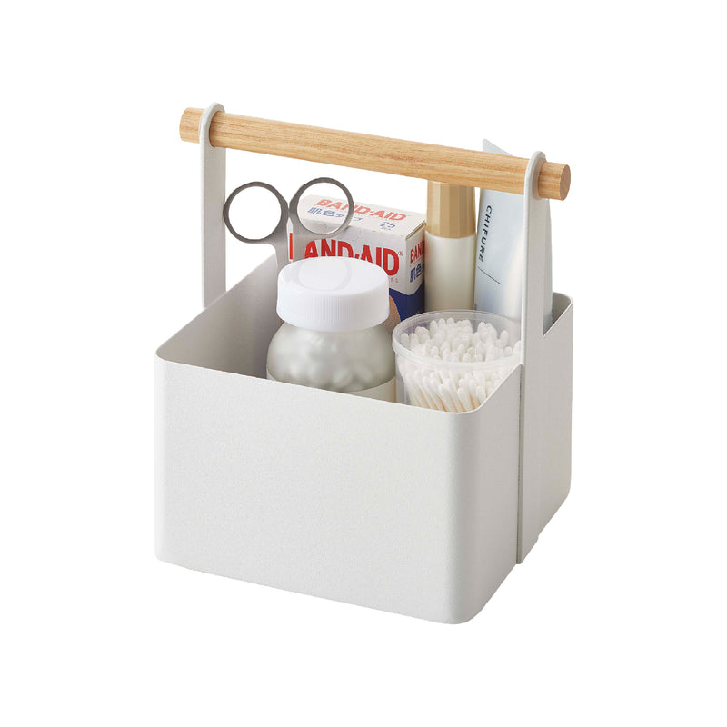 Cassetta Porta Attrezzi Piccola