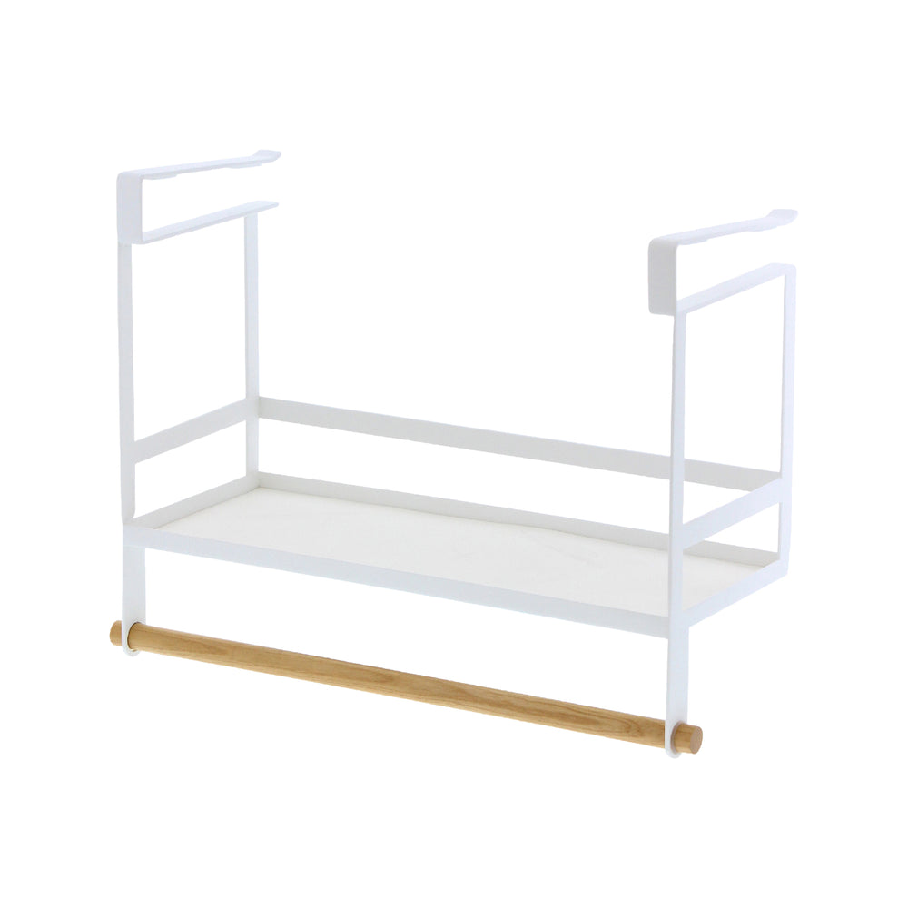 Portacondimenti Sottopensile