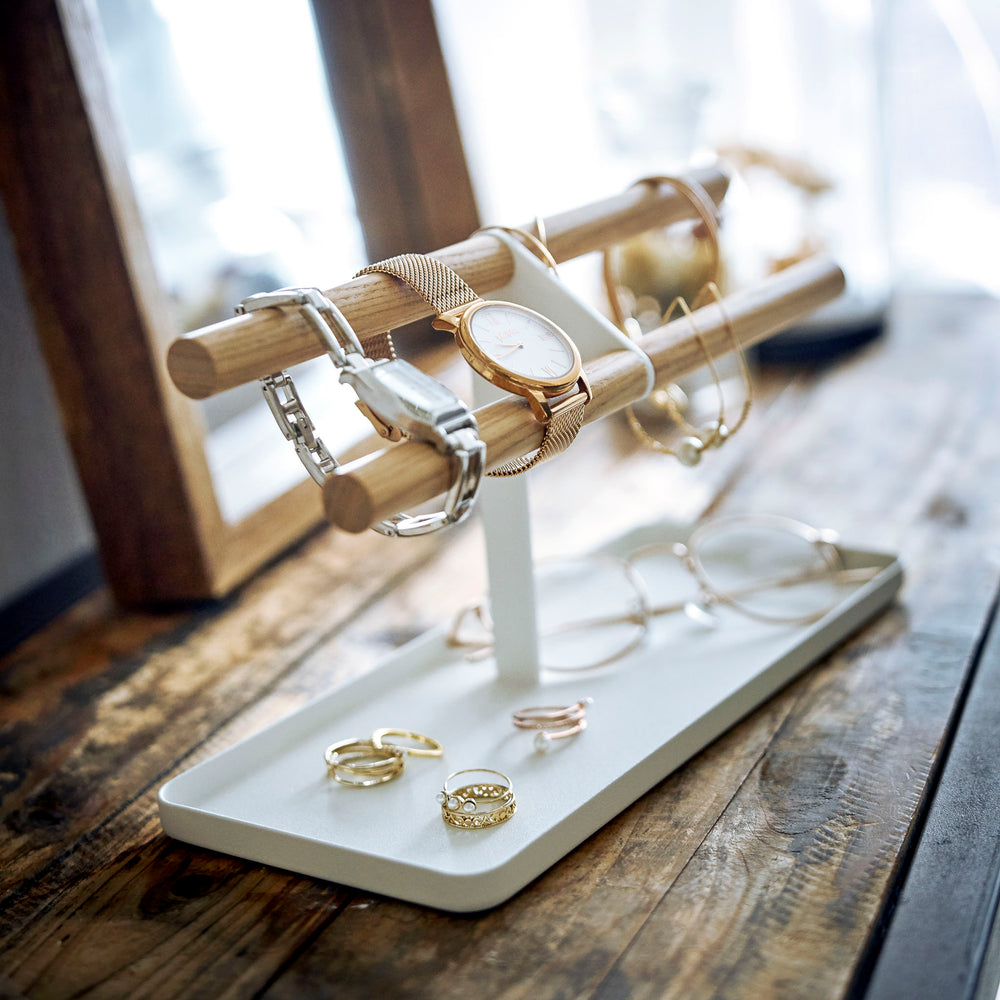 Organizer per orologi e accessori