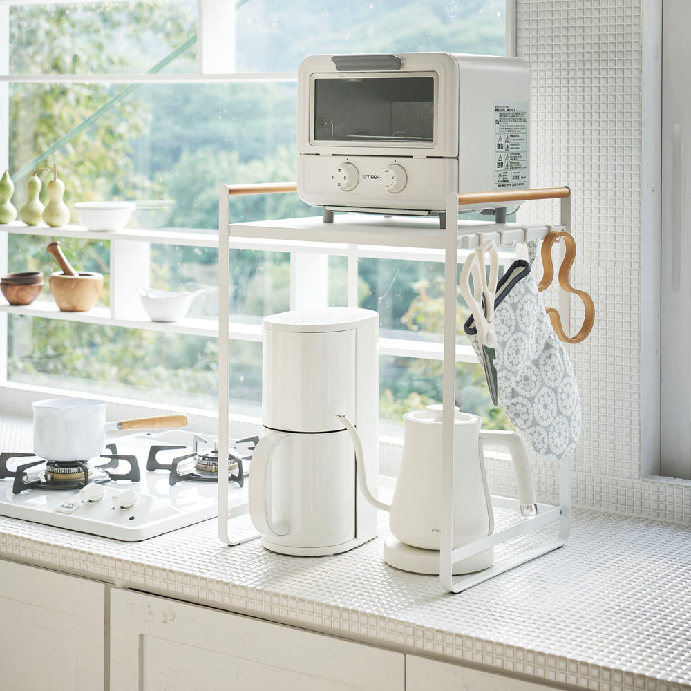 Supporto per elettrodomestici