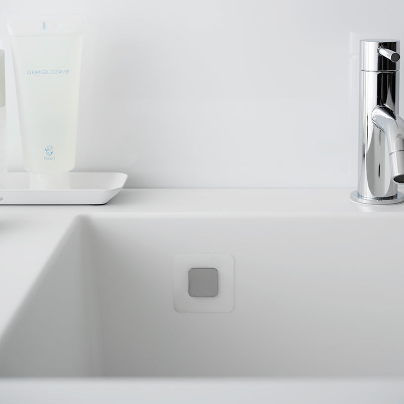 Gancio Adesivo con Base Magnetica